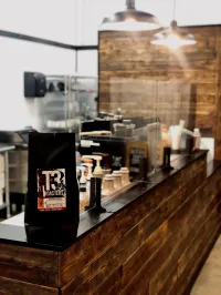 T3 Coffee Roasters