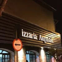 Pizzaria Augustos