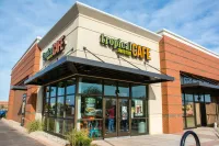 Tropical Smoothie Cafe