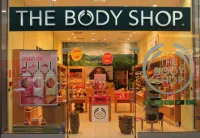 The Body Shop