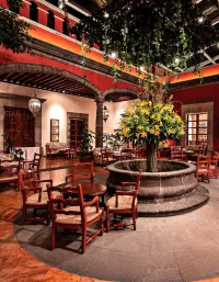 Hacienda Mexicana