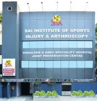 Sai Institute Of Arthroscopy And Sports Injury