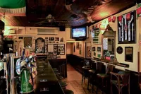 Finnegan's Pub