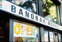 Bangrak Market