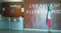 Sanatorio Alcocer Pozo