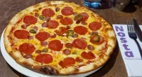 Mizzoni's Pizza