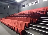 Salle Jean Vigo