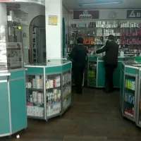 Farmacias Bolivia