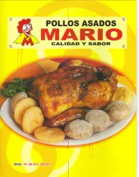 Pollos Asados Mario