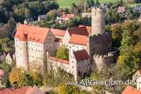 Burg Gnandstein