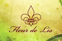 Fleur De-Lis