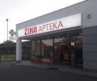 Ziko Apteka