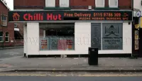 Chilli Hut