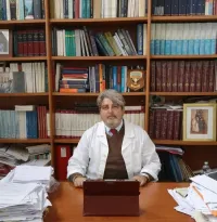 Dott. Mario Valgimigli Medico Legale