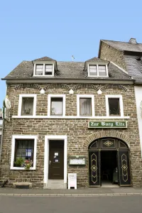 Restaurant-Pension Zur Burg Eltz