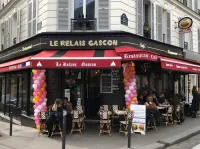 Le Relais Gascon