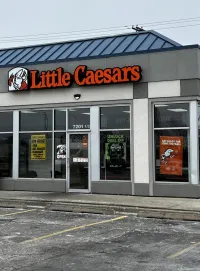 Little Caesars