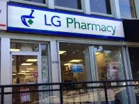 LG Pharmacy