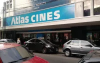 Atlas Cines