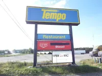 TEMPO - Tower Hill Truck Stop