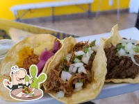 La Taqueria Mexican Street Tacos