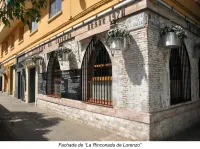 Restaurante la Rinconada de Lorenzo