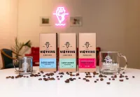 Vietfive Coffee