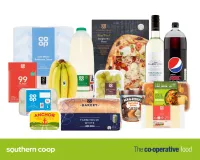 Co-op Food