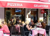 Pizzeria La Nuova Ciao