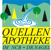 Quellen-Apotheke