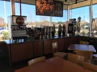 Einstein Bros. Bagels