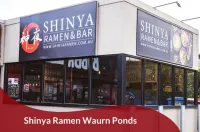 Shinya Ramen