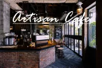 Artisan Cafe