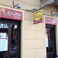 Pizzeria Regina 2000