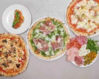 Peter Pizzeria