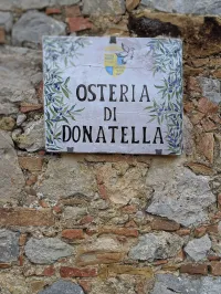 Osteria di Donatella