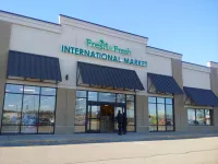 Fresh Farms International Market