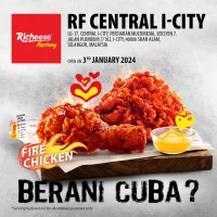 Richeese Factory