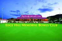 Edge Hill Memorial Bowls Club