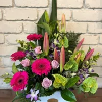 Joan O'Reillys Lilydale Florist