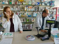 Farmacia Brunetto Maria Concetta