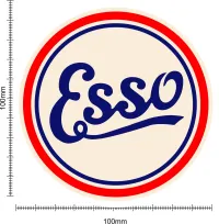 Esso Express De Bilt