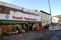 Sonali Supermarket