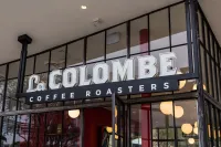 La Colombe Coffee