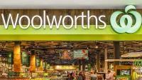 Woolworths Metro