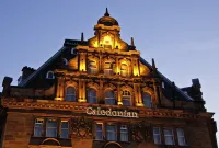 The Caledonian Hotel