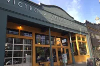 Victrola Coffee Roasters