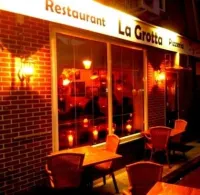 Pizzeria La Grotta