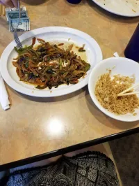 Bali-Hai Mongolian Grill