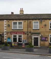 The Malt Shovel